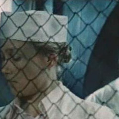 Каждый день доктора Калинниковой