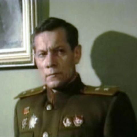 Отряд специального назначения