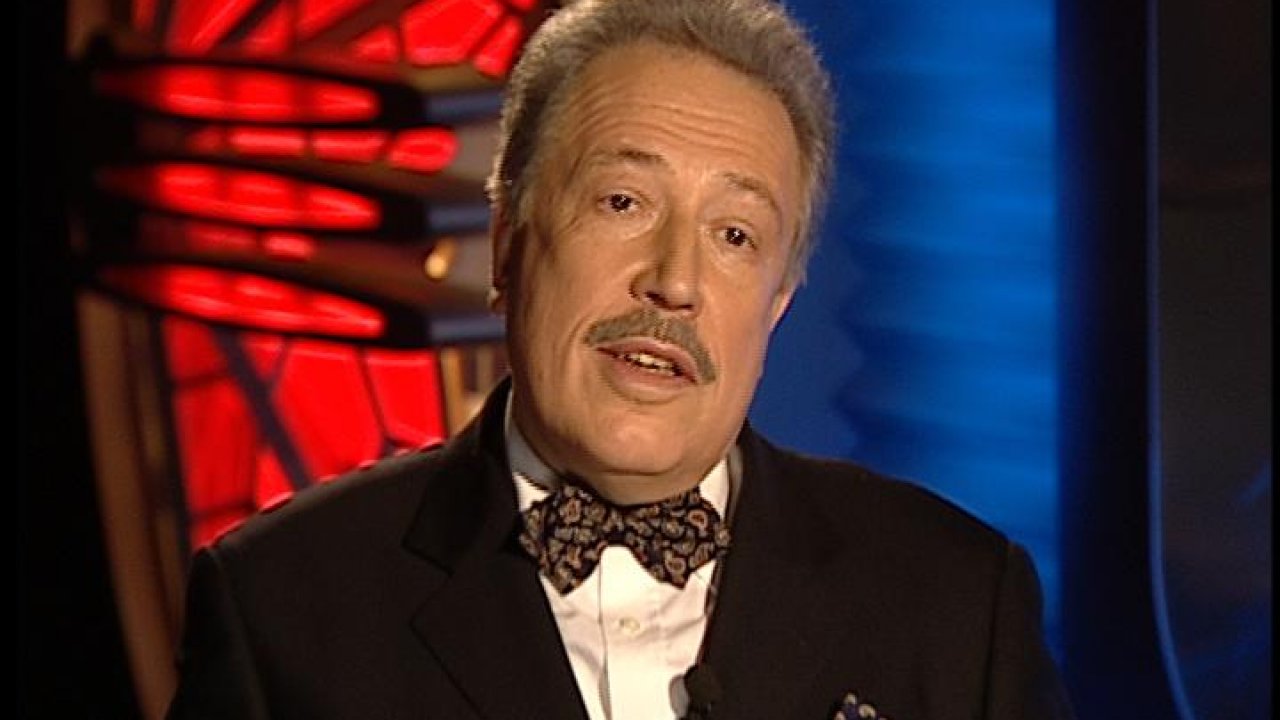 «Монолог». Святослав Бэлза