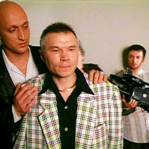 Мама, не горюй