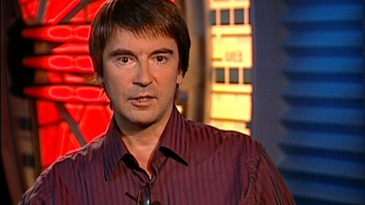 «Монолог». Сергей Шолохов