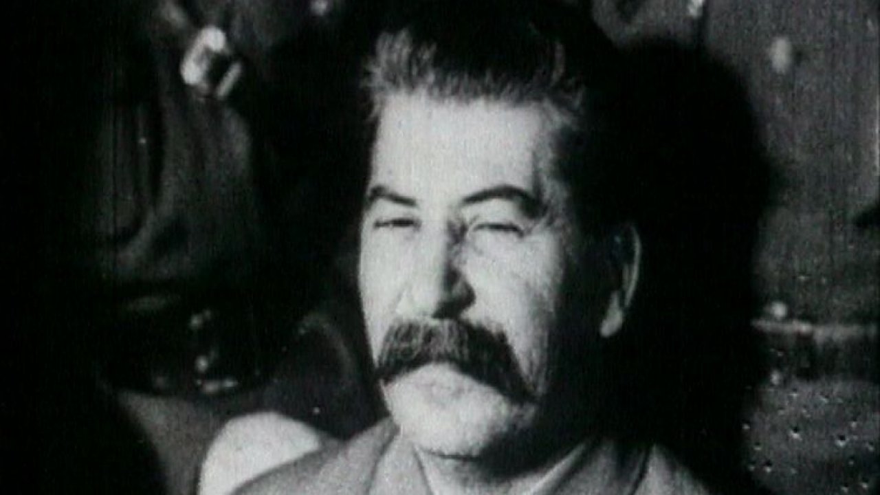 Радзинский. Предсказание Сталина. Версии биографии