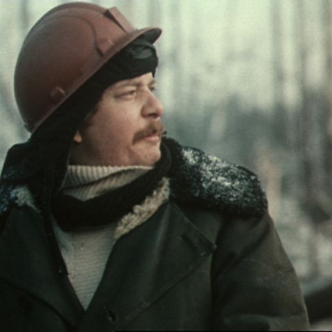 Впереди океан