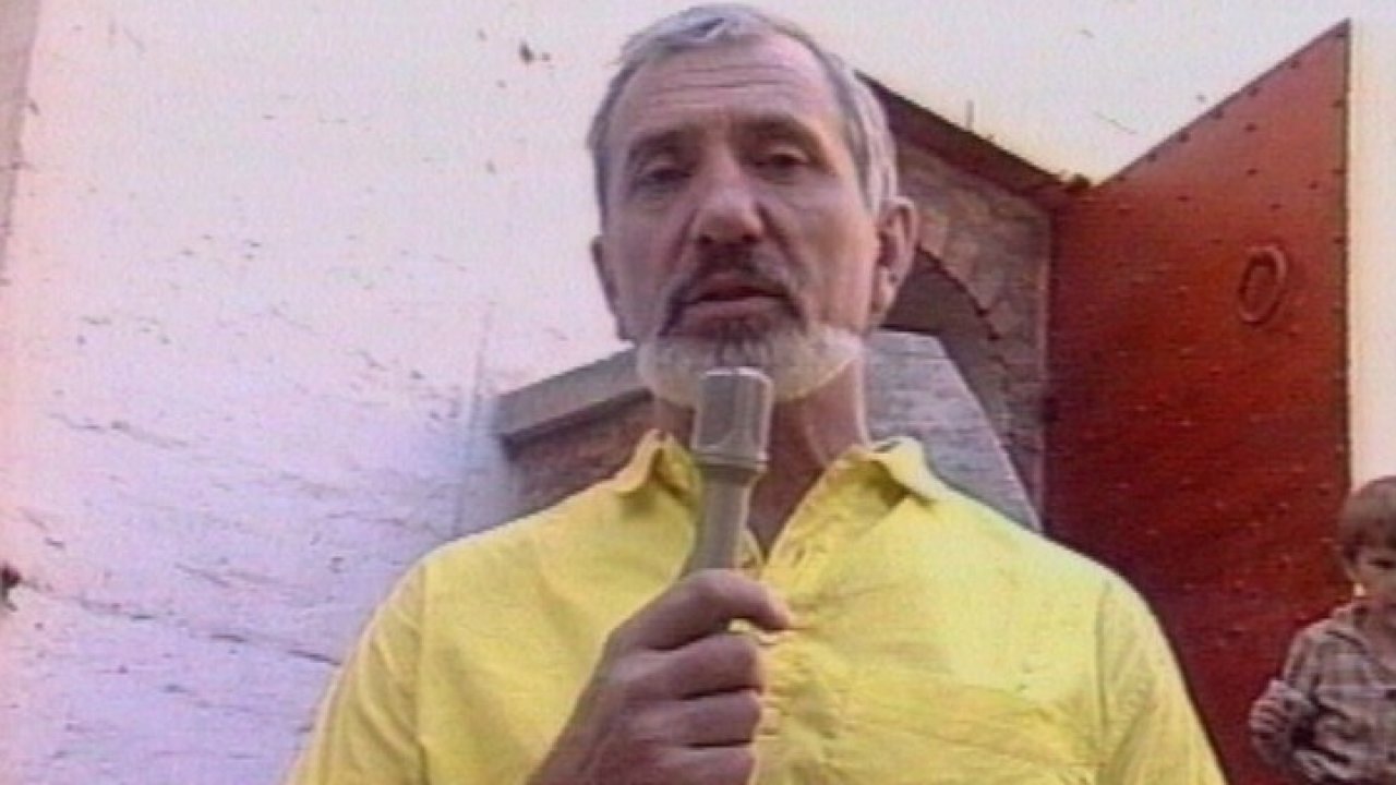 Кинопанорама