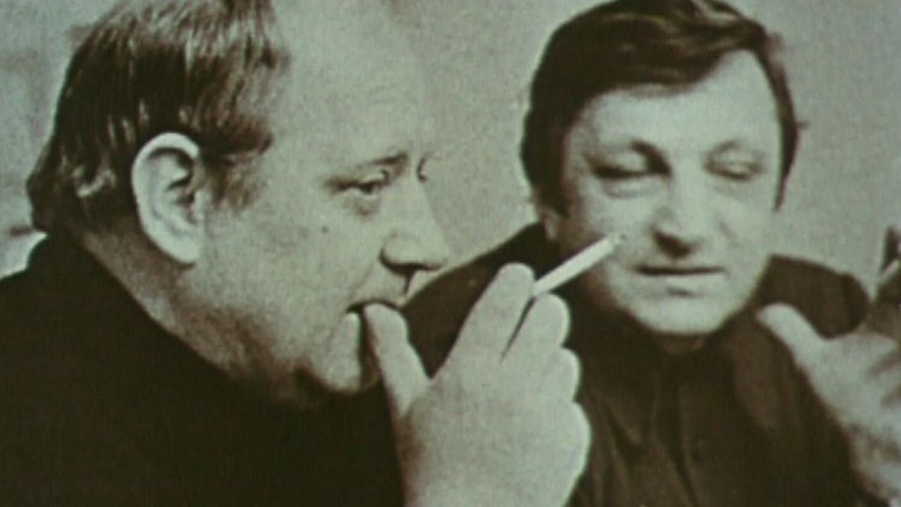 Вершина Визбора