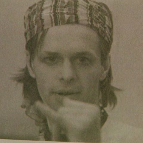 На гребне 50 лет. Борис Гребенщиков