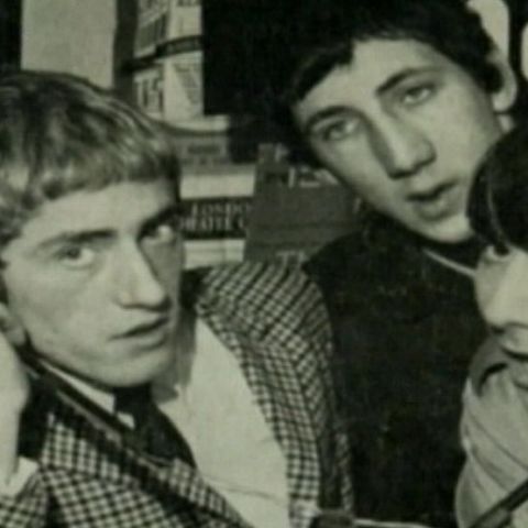 Рок-н-ролл в Лондоне