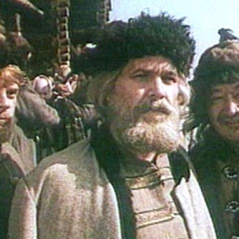 Семен Дежнев