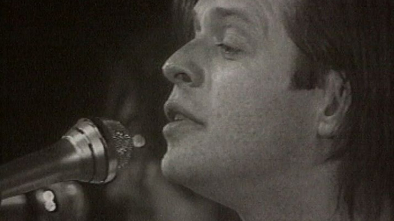 На гребне 50 лет. Борис Гребенщиков