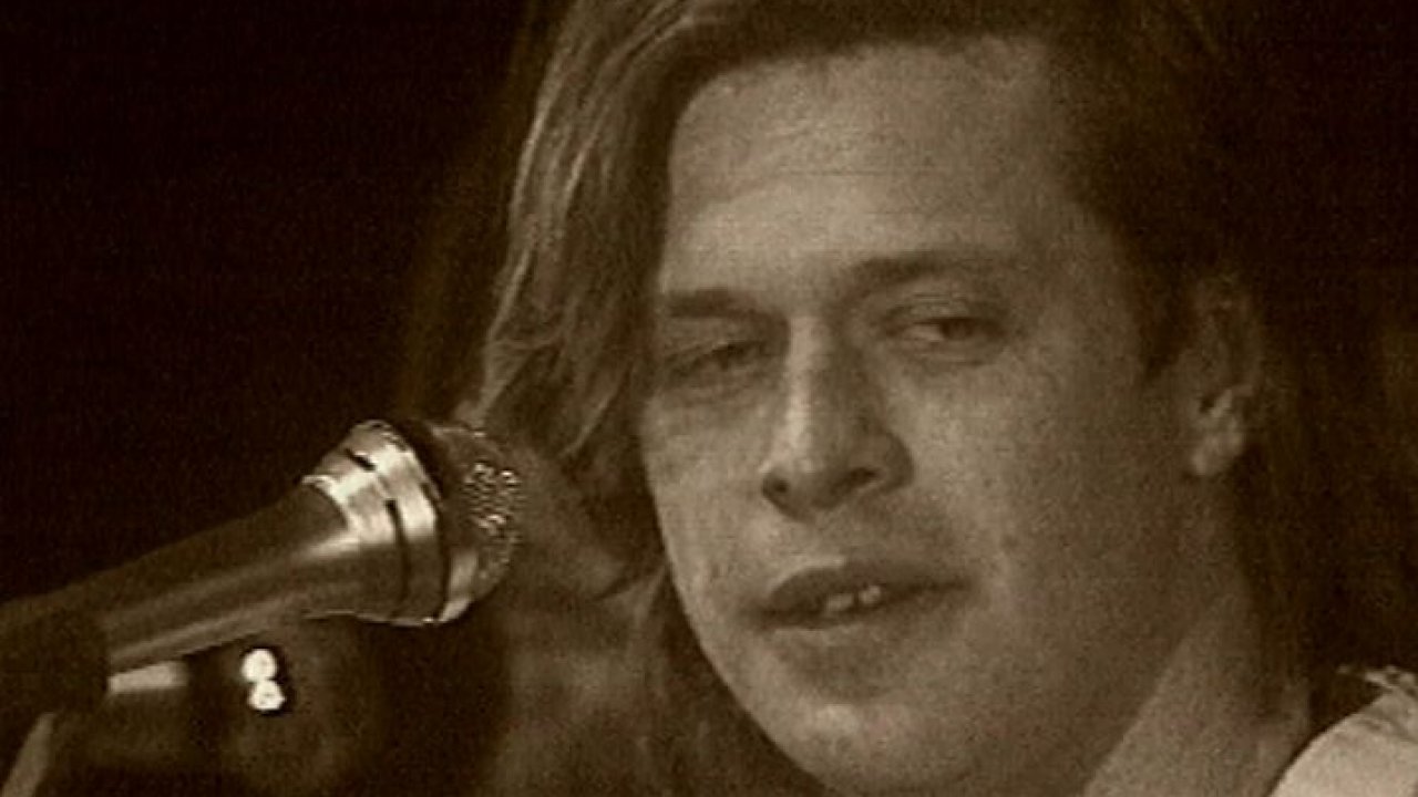На гребне 50 лет. Борис Гребенщиков