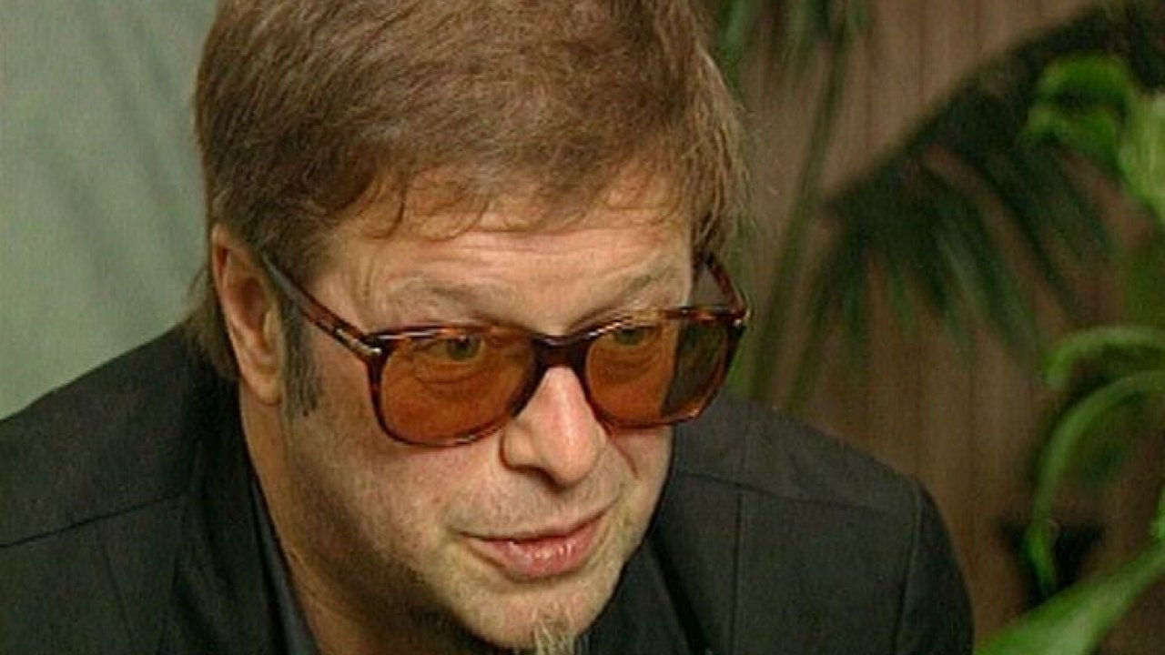 На гребне 50 лет. Борис Гребенщиков