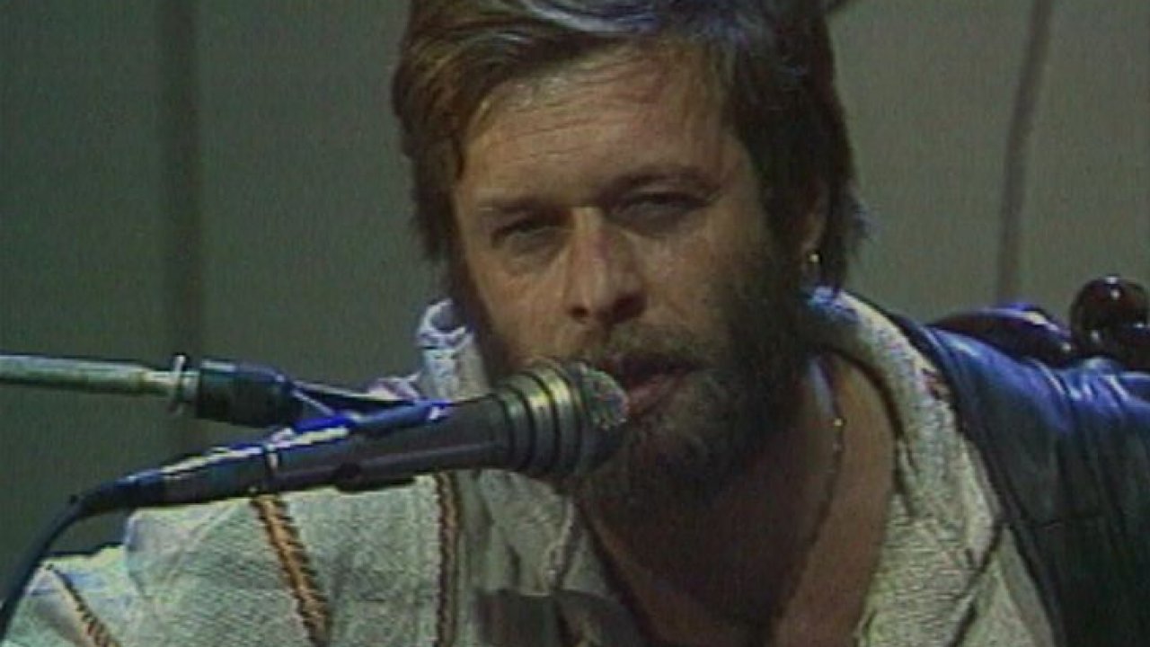 На гребне 50 лет. Борис Гребенщиков