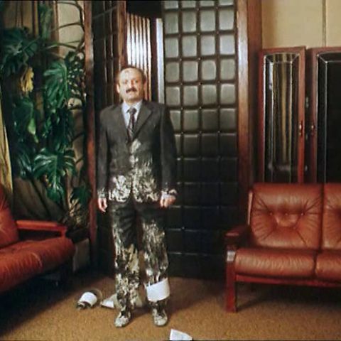 Исключения без правил