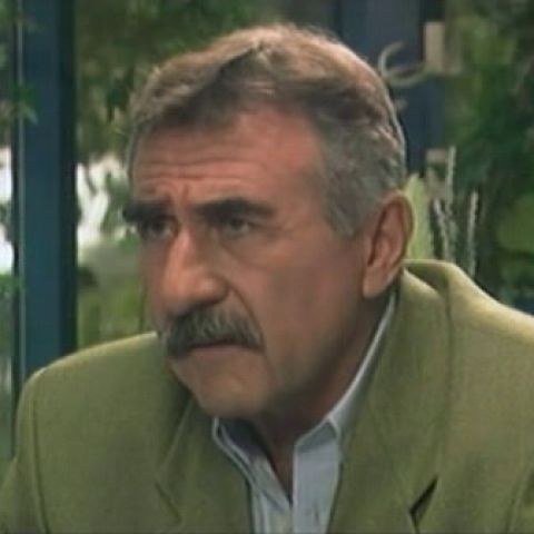 Следствие ведут знатоки. Дело №23. Третейский судья