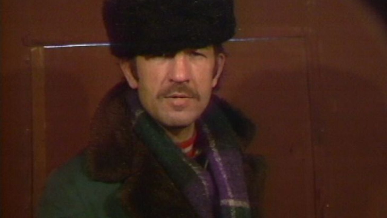 Будка гласности-91