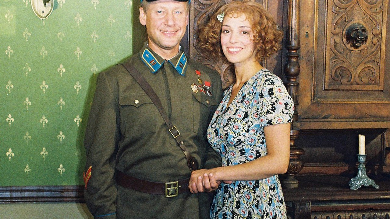 Тяжелый песок