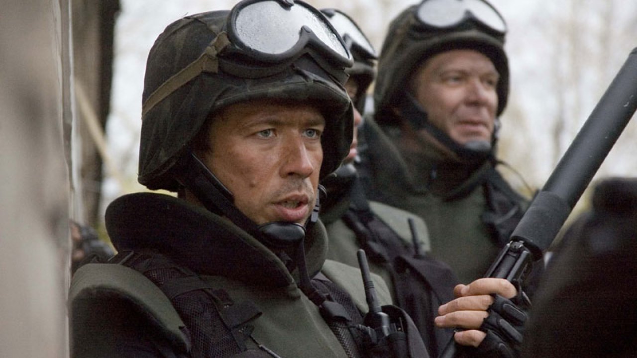 Качели