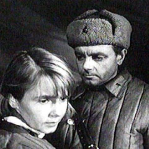 Возмездие