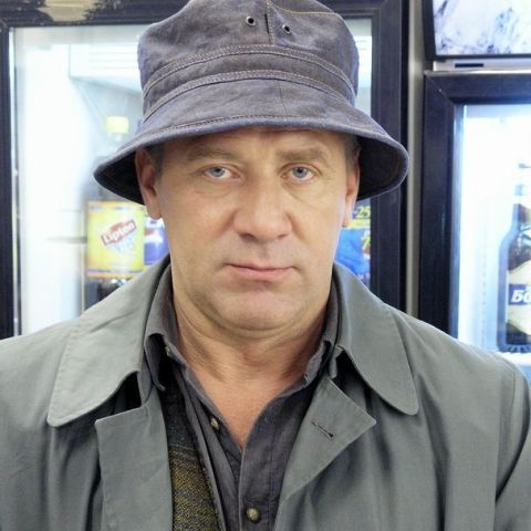 Ночной продавец