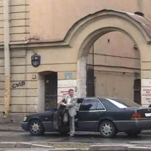 Экстренное томожение