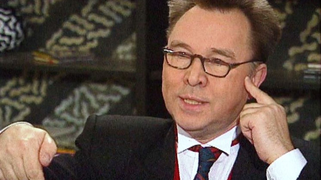 Бомонд. Вячеслав Зайцев