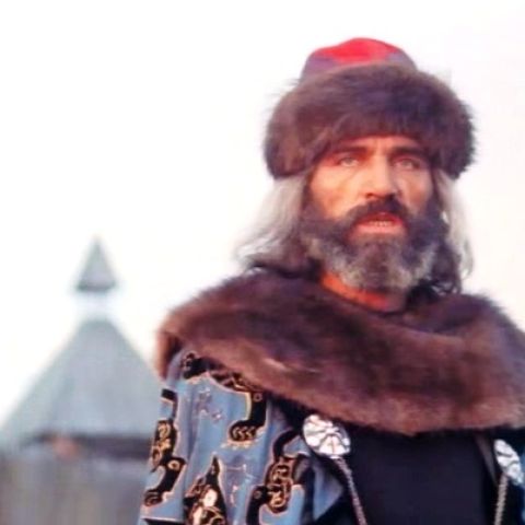 Похищение чародея