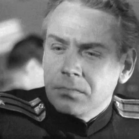 След в океане