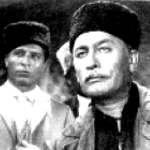 Звезды не гаснут