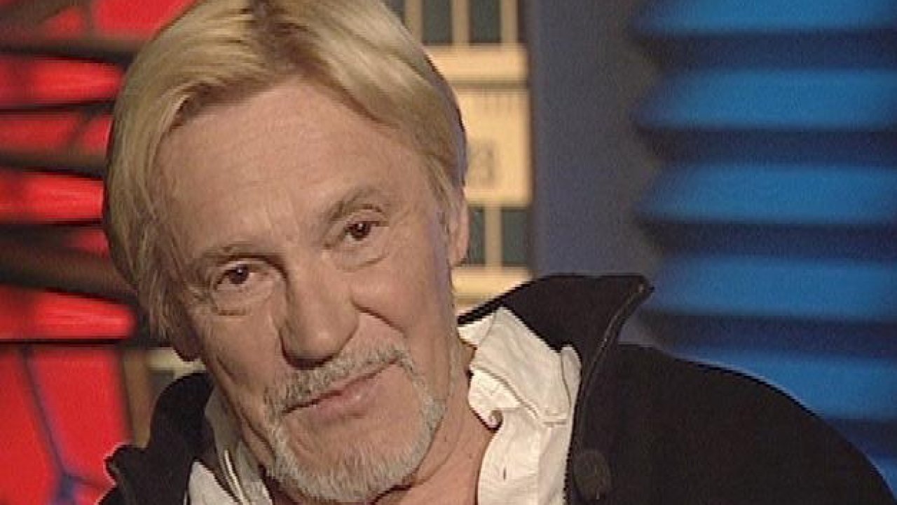 Монолог. Владимир Васильев