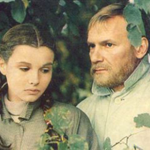Спасатель