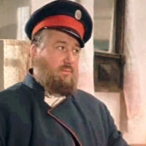 Бесстрашный атаман