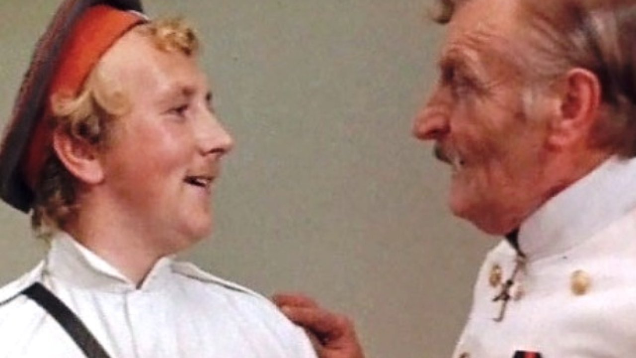 Бесстрашный атаман