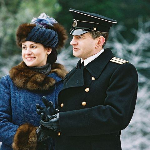 Адмиралъ