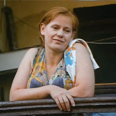 С любовью. Лиля
