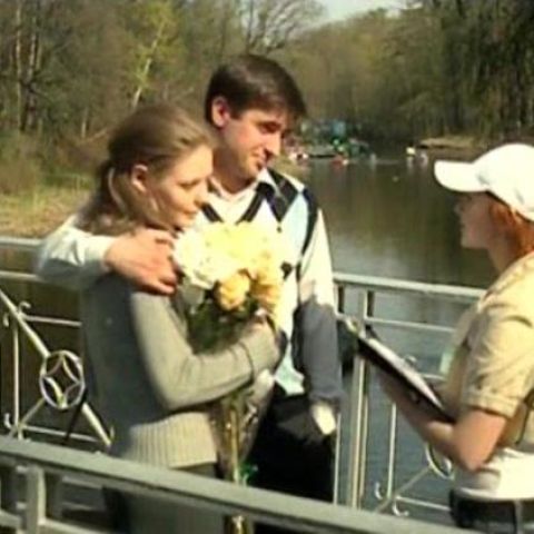 Все не случайно