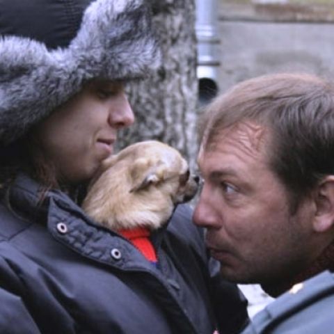 Бог печали и радости