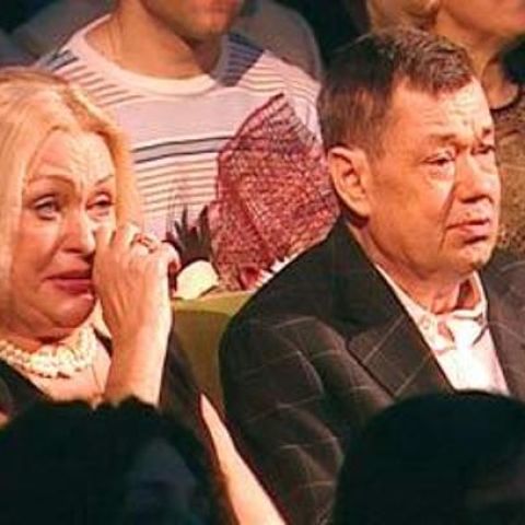 Николай Караченцов. Любви не названа цена