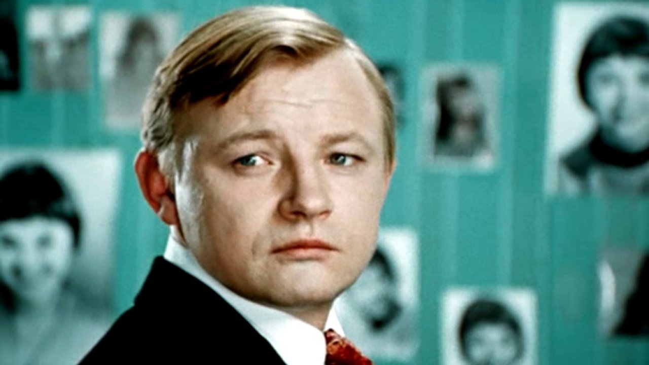 Большая перемена