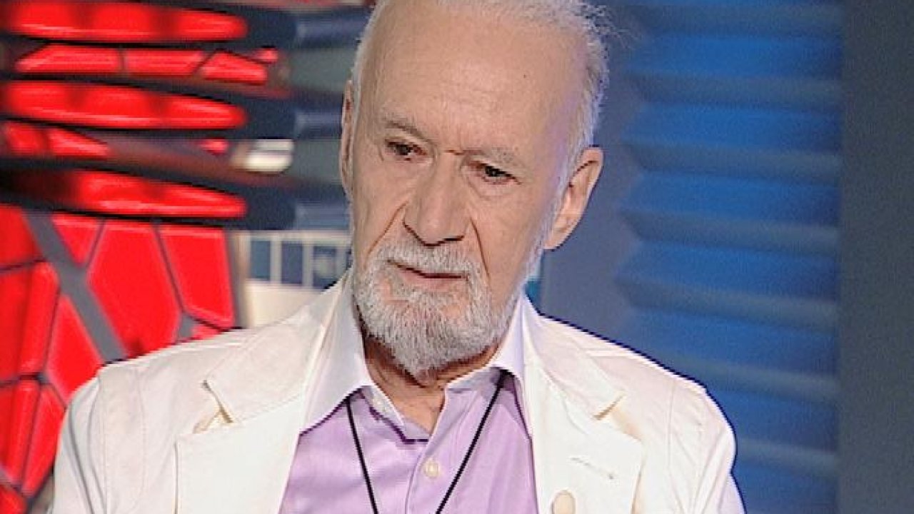 Монолог. Мэлор Стуруа
