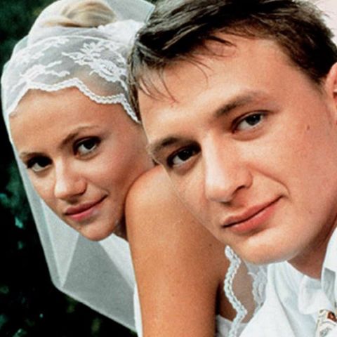 Свадьба