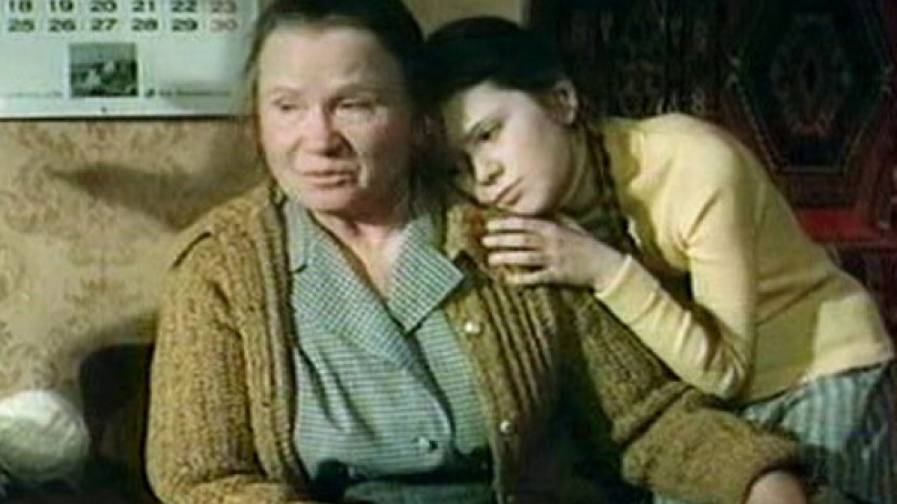 Белый Бим черное ухо