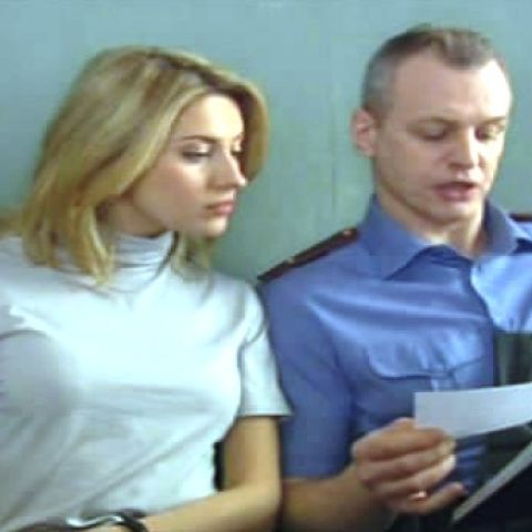 Частный детектив