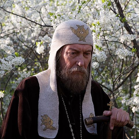 Царь