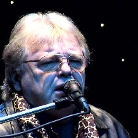 Юрий Антонов. Под крышей дома своего