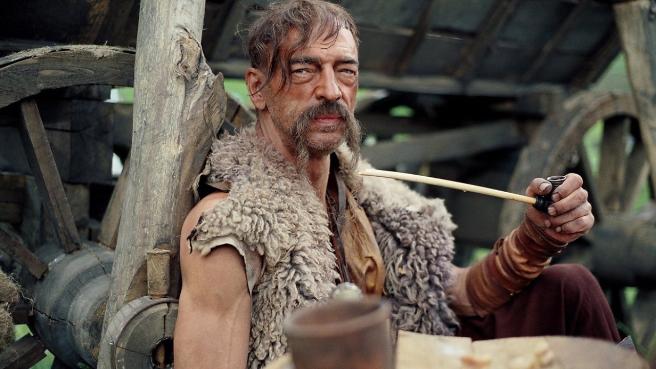 Тарас Бульба