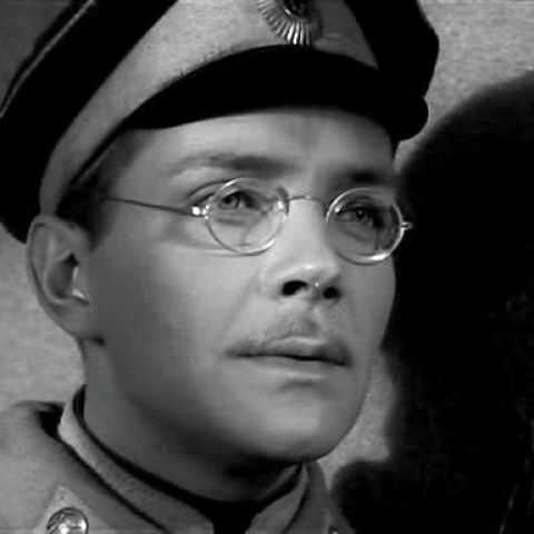 Поединок