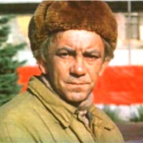 В знак протеста