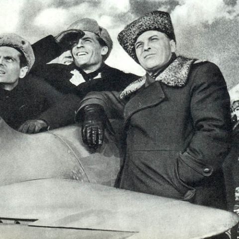 Нормандия-Неман