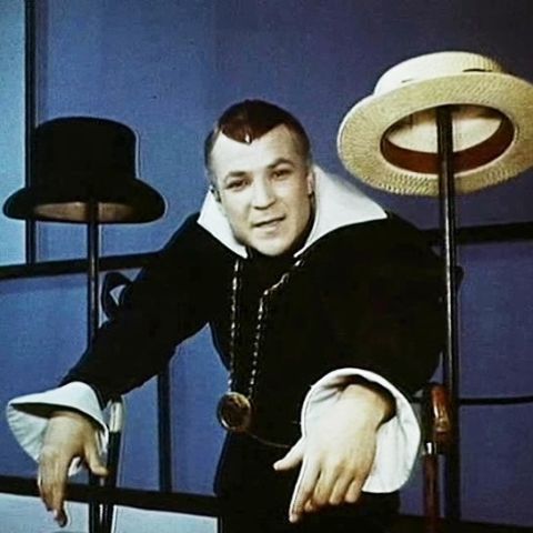 Последний жулик