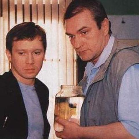 Вечерний звон